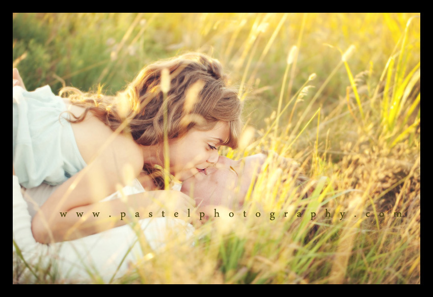 Los Angeles Baby Photographer